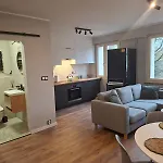 Apartment Jagiellonskie