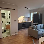 Apartment Jagiellonskie *