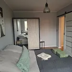 Apartment Jagiellonskie *