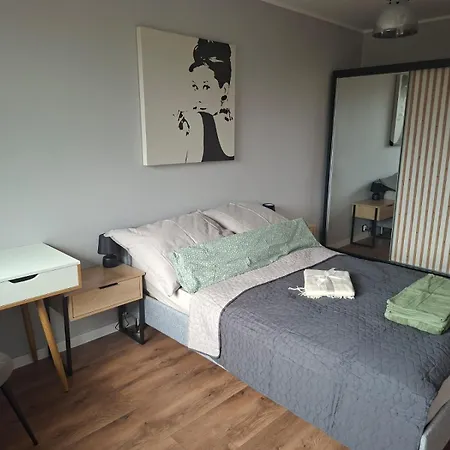 Apartment Jagiellonskie