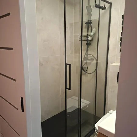 Jagiellonskie 아파트 포즈난