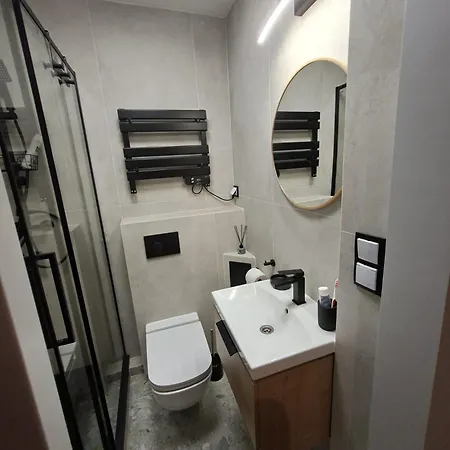 Διαμέρισμα Jagiellonskie