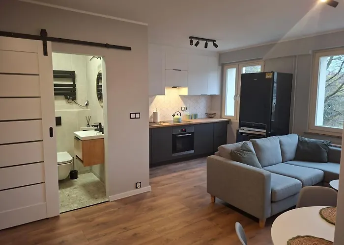 Διαμέρισμα Jagiellonskie *