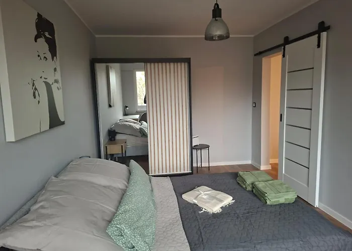 Διαμέρισμα Jagiellonskie *